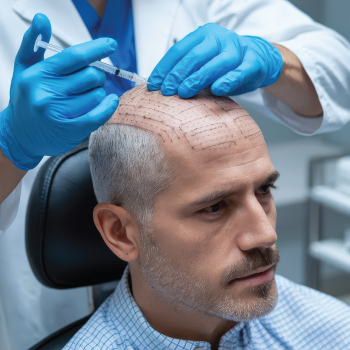 Hair Nutrition Therapy